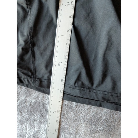 Oakley Hydrolix Mens Long Sleeve Performance Shirt Black Regular Fit Large L - Picture 5 of 9